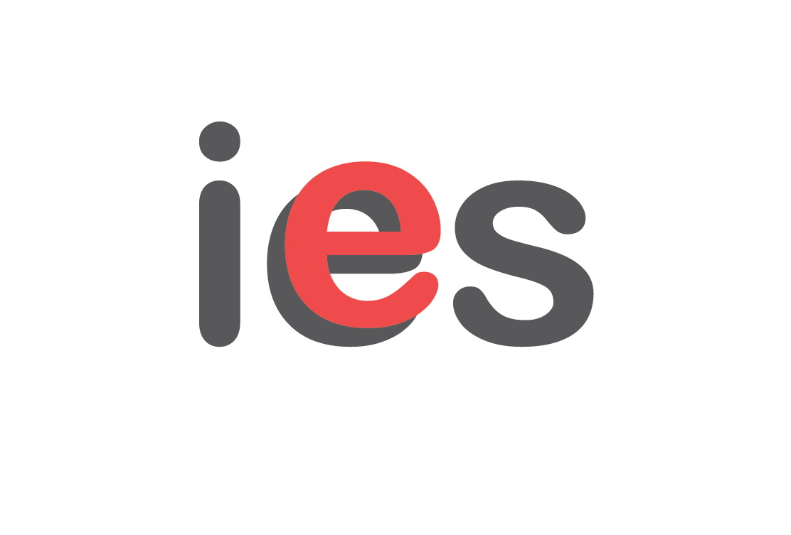 Logo IeS