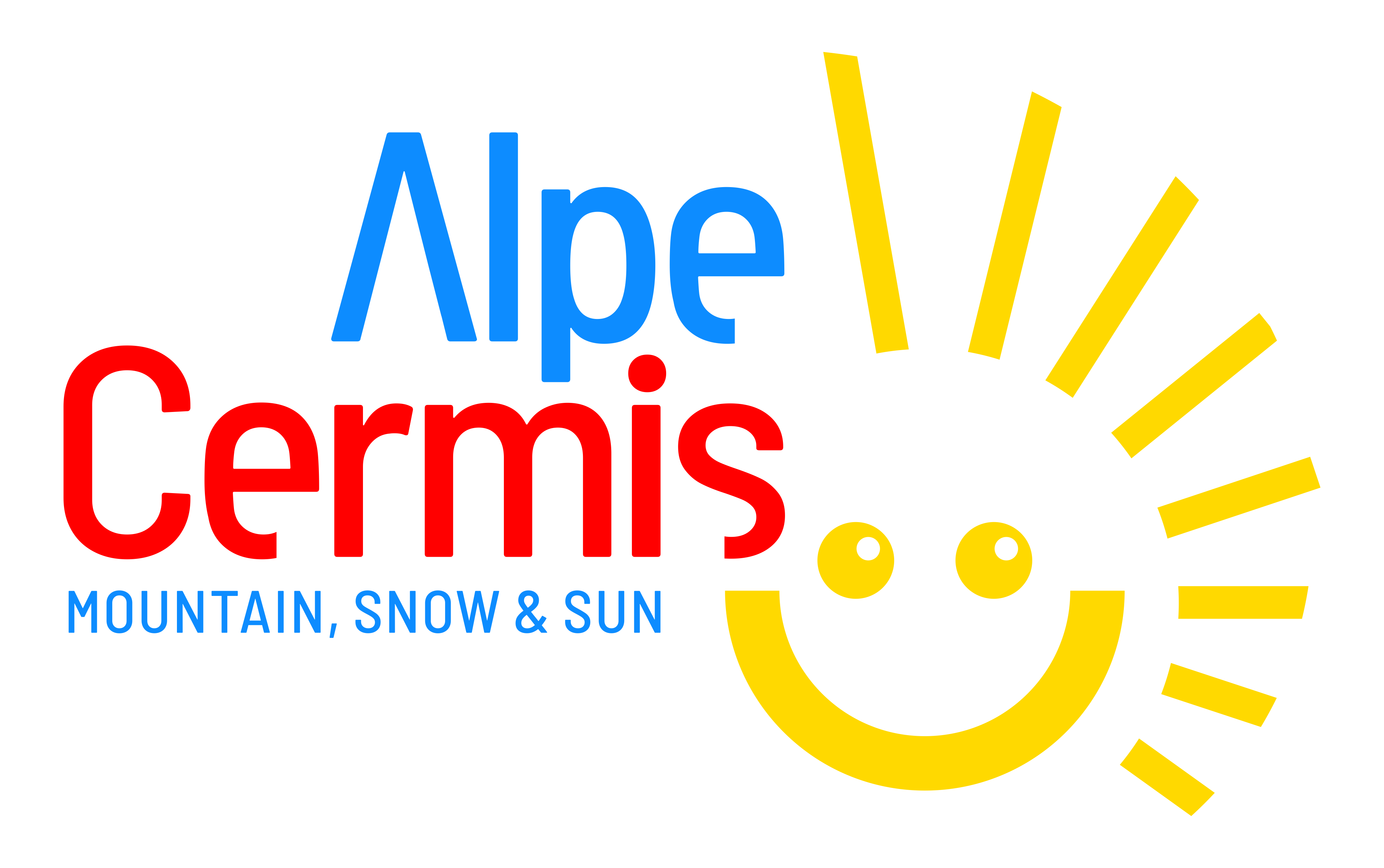 Logo Alpe Cermis