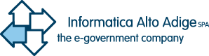 informatica alto adige spa