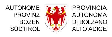 ProvinciaBolzano